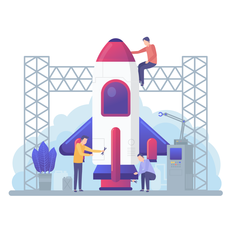 Maintenance